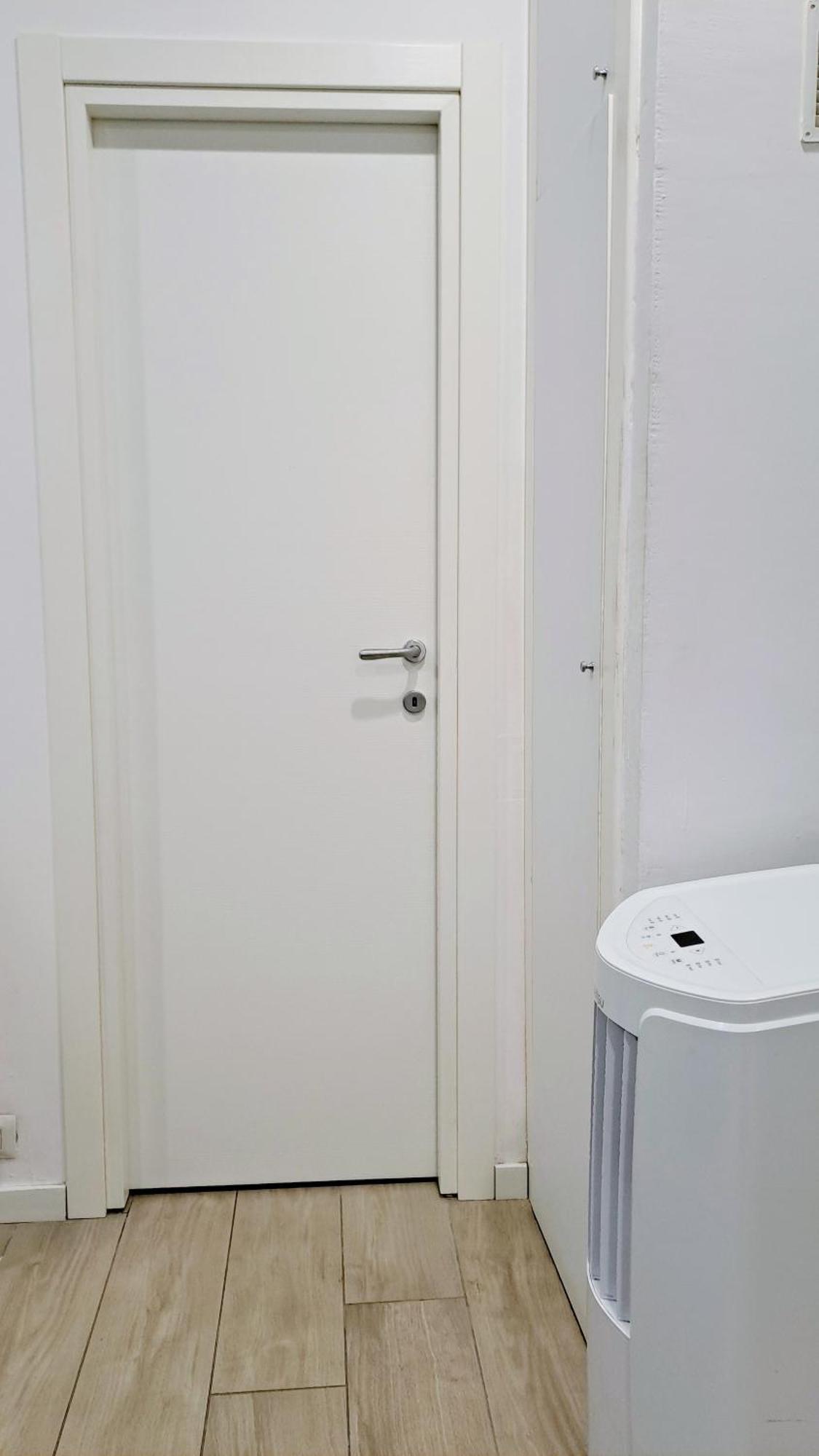 Ferienwohnung Casa Milu Neapel Exterior foto